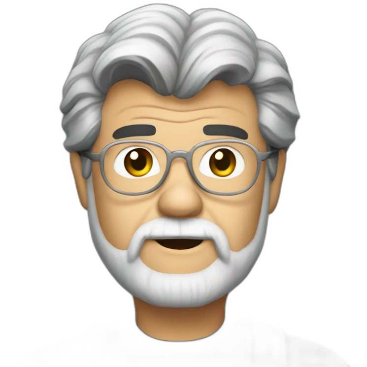 George lucas emoji