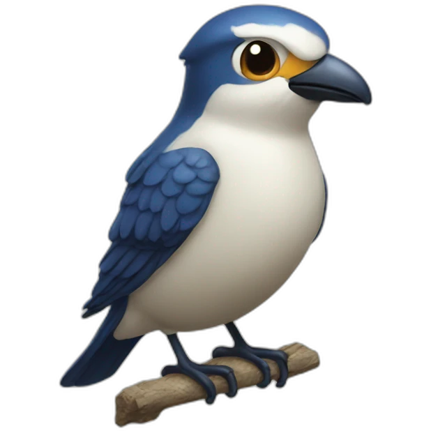 Pieuvre emoji