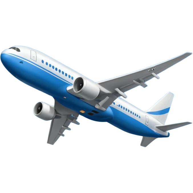 B767 dhgate lazada air cargo flight 239 emoji