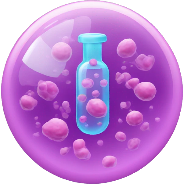 cell culture emoji