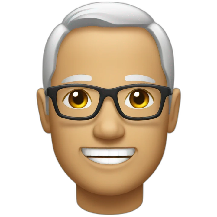 Rebeu detter emoji
