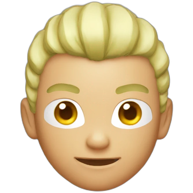 Dragoneball emoji