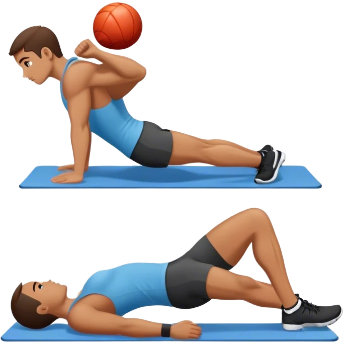 situps emoji