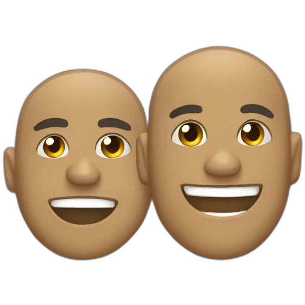 Gente de zona emoji