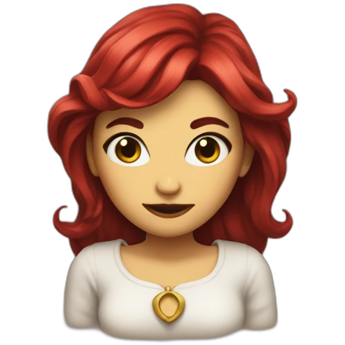 Lilith emoji