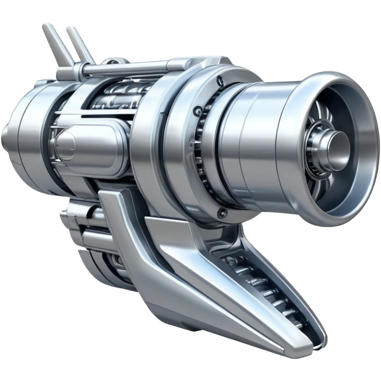 sorayama plasma engine  emoji