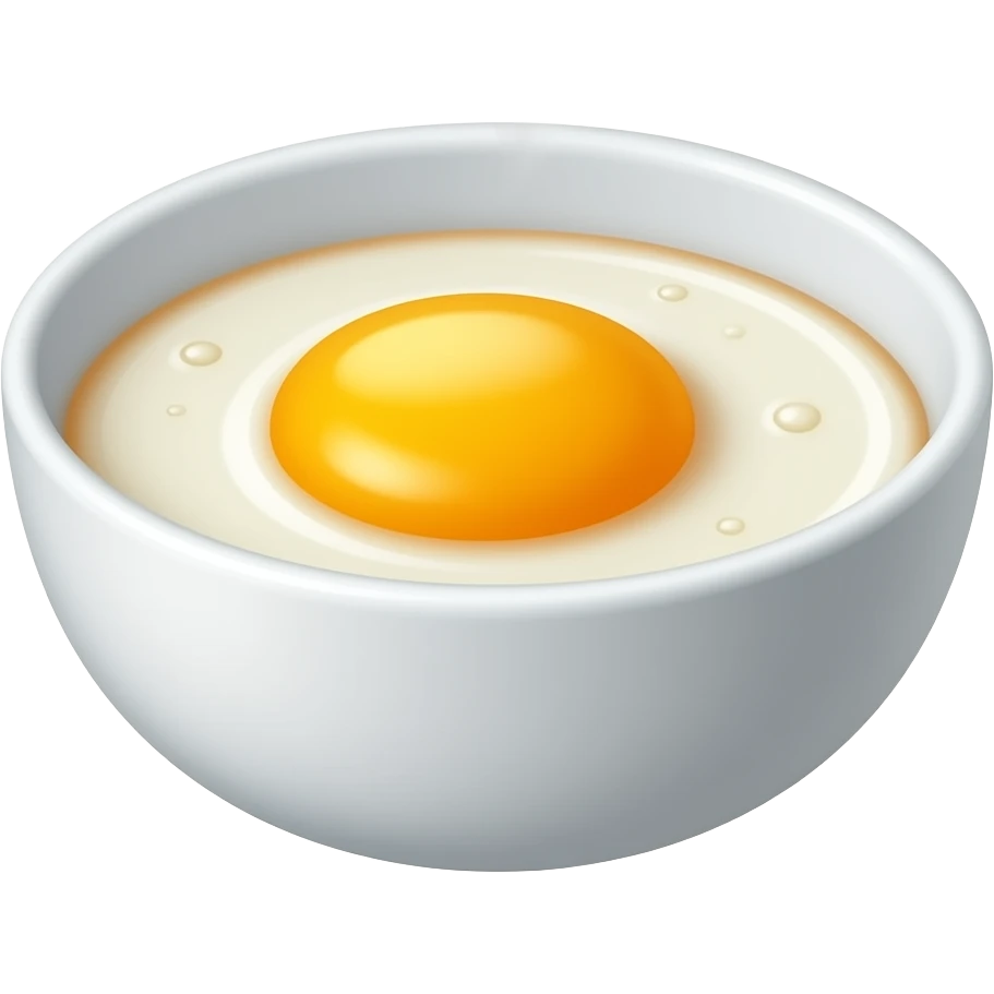 Steam egg emoji