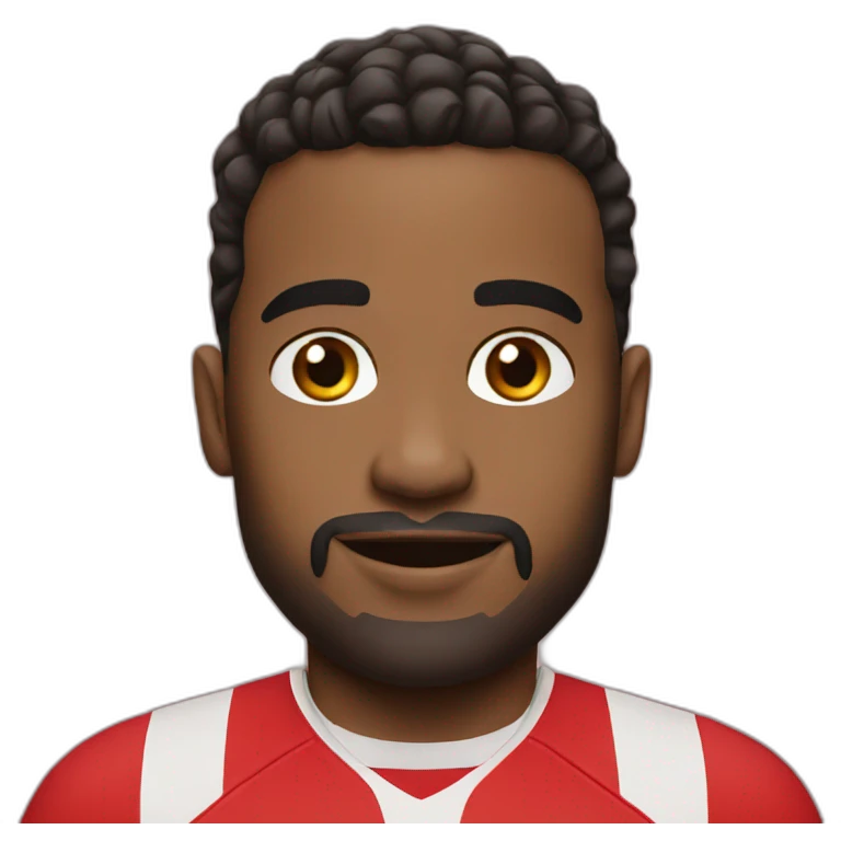 Arsenal emoji