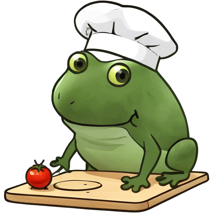 chopping board emoji