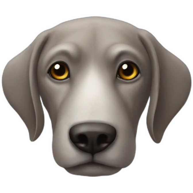 GLOTÓN (the animal) emoji