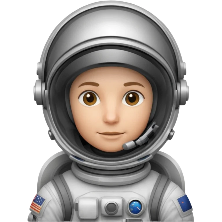 hawkastronaut emoji