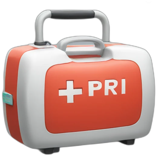 cpr machine emoji
