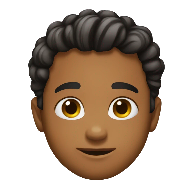 🥺😉 emoji