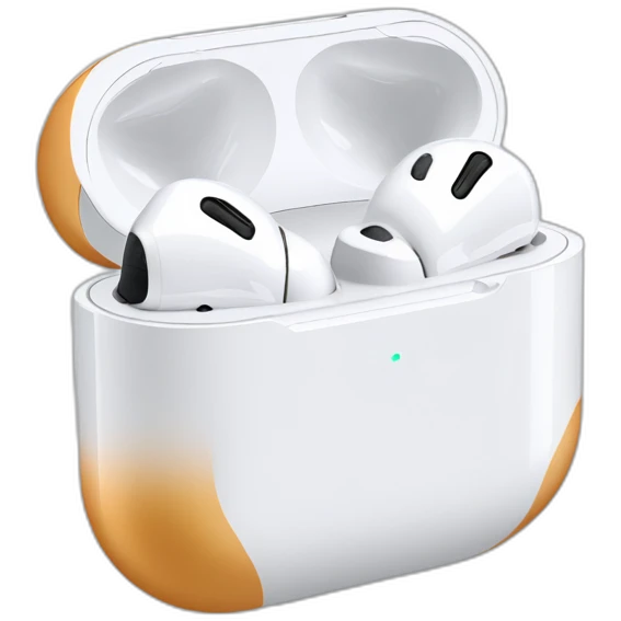Air Pods Pro 2 emoji