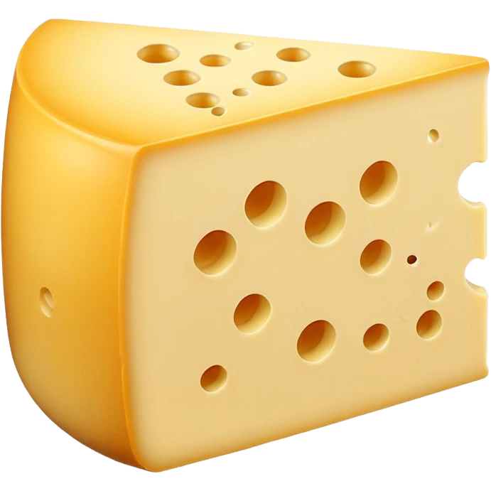 gouda cheese emoji