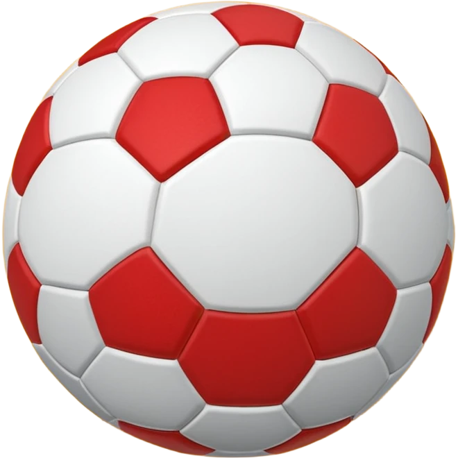 soccer ball (#00A3E0) and red (#F9423A) emoji
