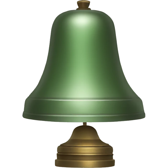 bell emoji