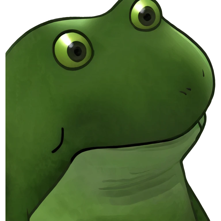 big back emoji