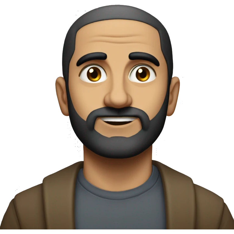 charbel el murr emoji