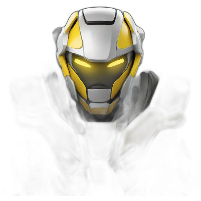 Yellow-Ethereum-Arbitrage-trading-Robot emoji
