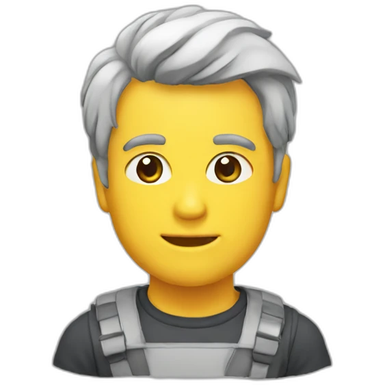 Bzh emoji