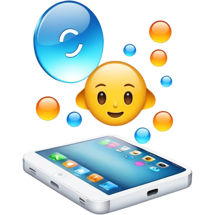 IT Services emoji