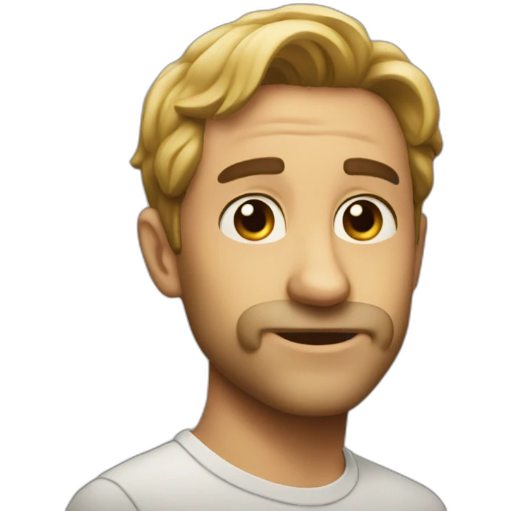 Simon emoji