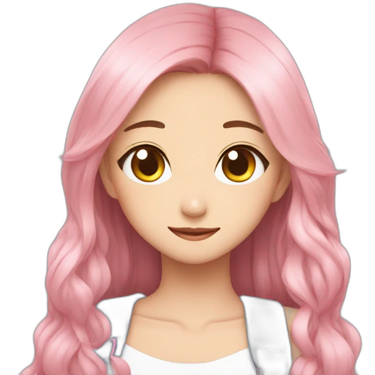 tzuyu emoji