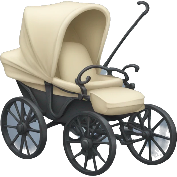 buggy emoji