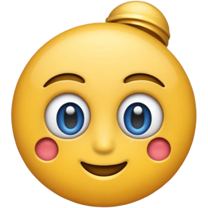 Джедайский меч emoji