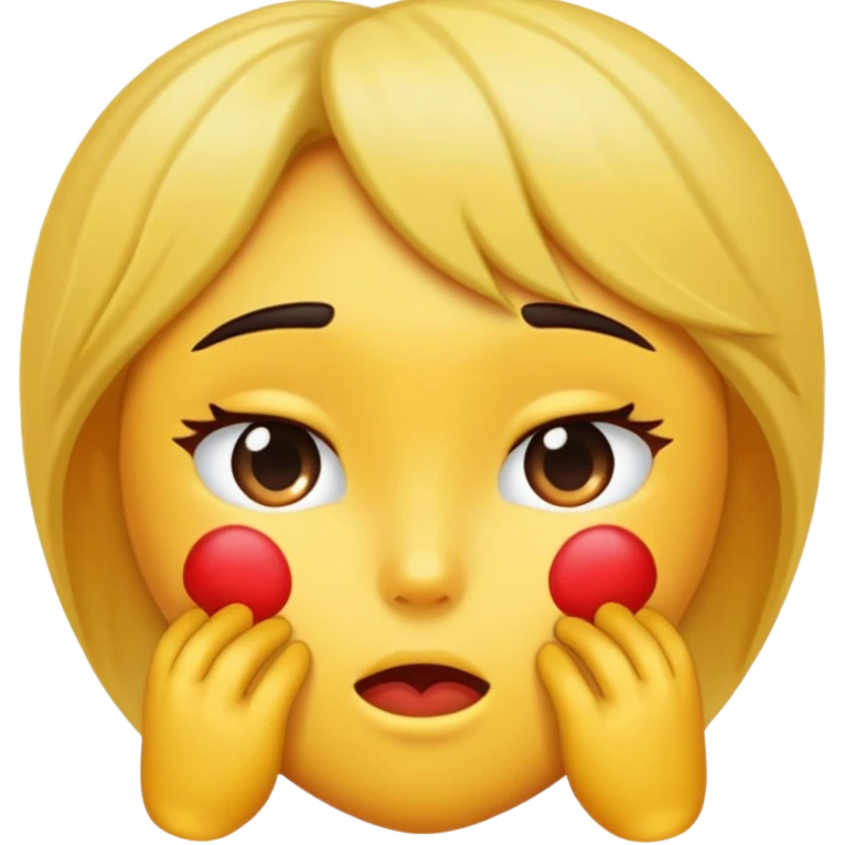 Dick eating shit emoji