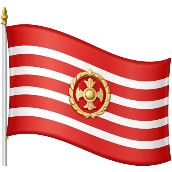 Kushan Empire flag emoji