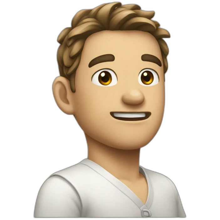 Hanma emoji