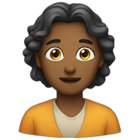 ShAli english language emoji