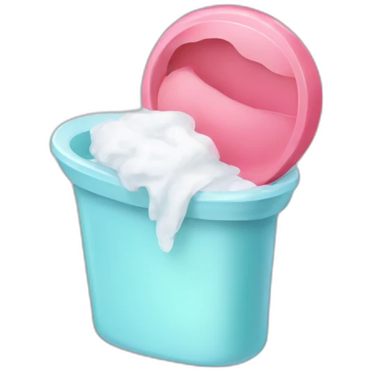 Feminine hygiene emoji