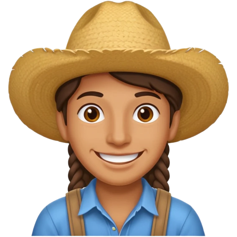 Campechano emoji