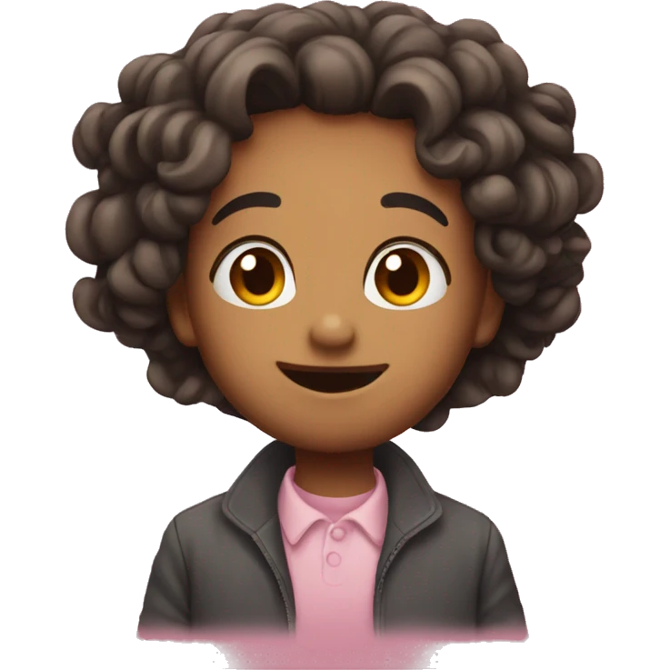 cute love emoji