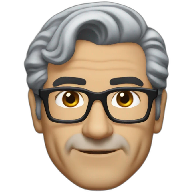 Eugene Levy emoji