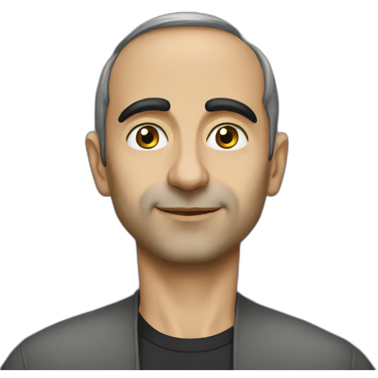 Zemmour emoji