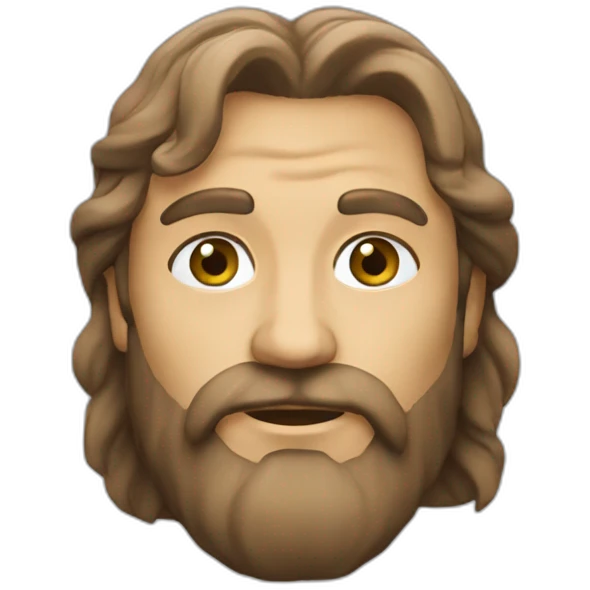 Leonardo emoji