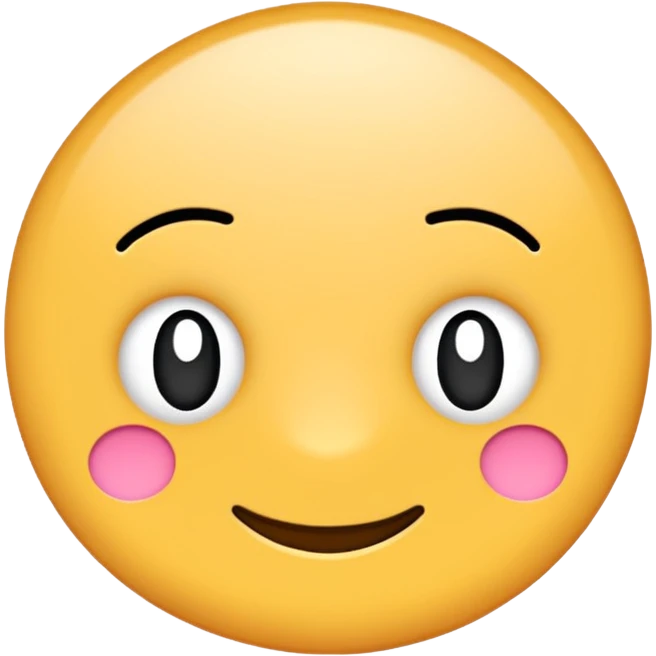 Coloring book with simple line drawings, slightly colored with marker strokes, felt-tip marker beside it, clean flat style, soft colors, emoji-style. emoji