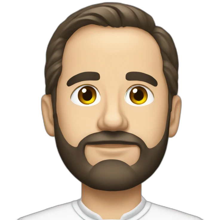 Santiago Abascal emoji