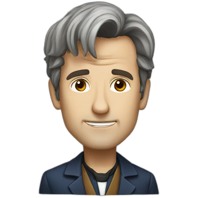 Ten doctor who emoji