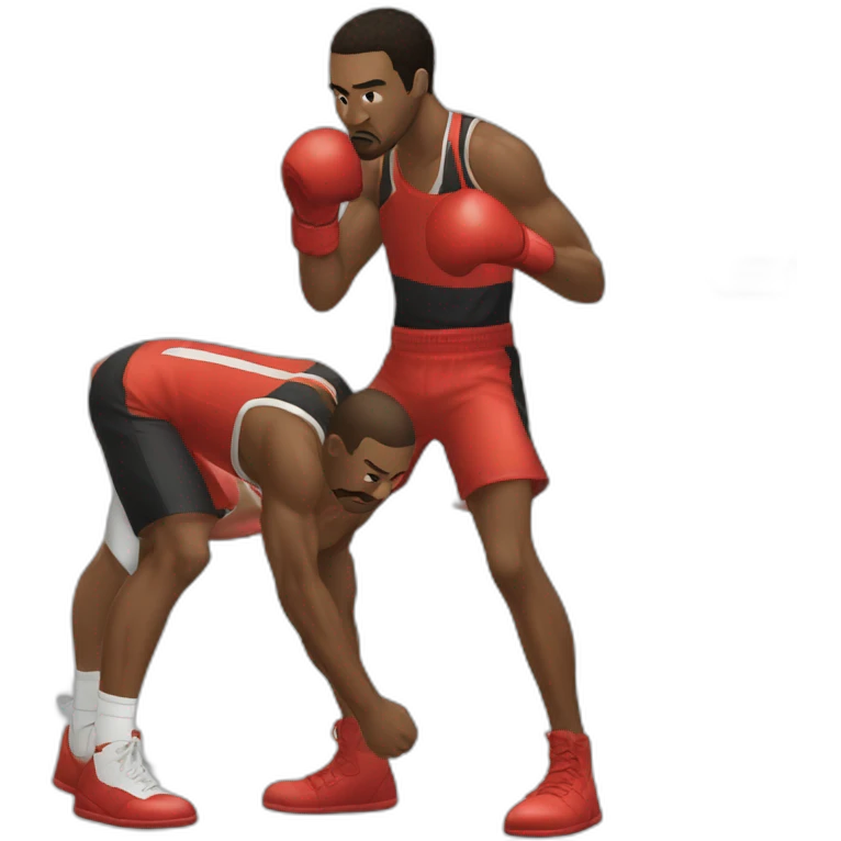 rematch emoji