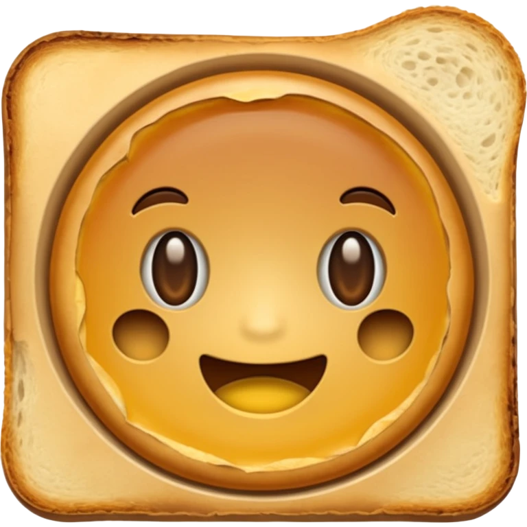 Somun ekmek emoji