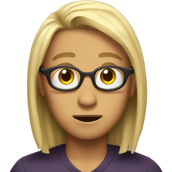 confessional emoji