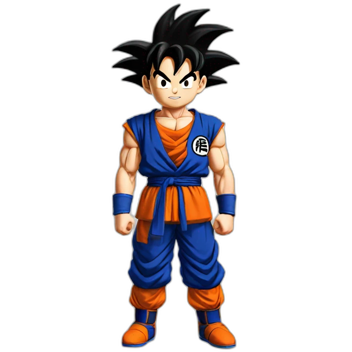 Dragon ball emoji