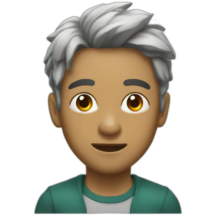 Gota agua emoji