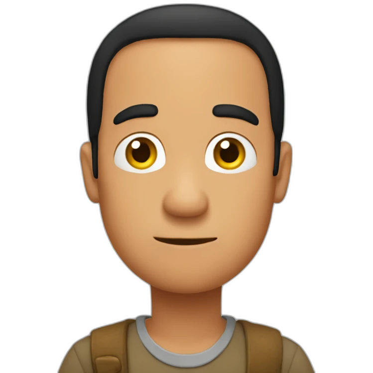 Quagmire emoji