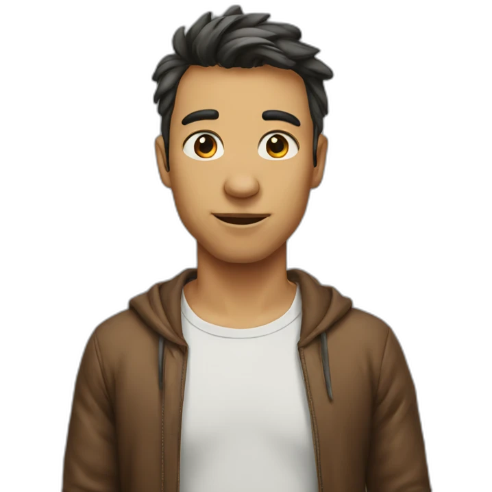 poutin emoji